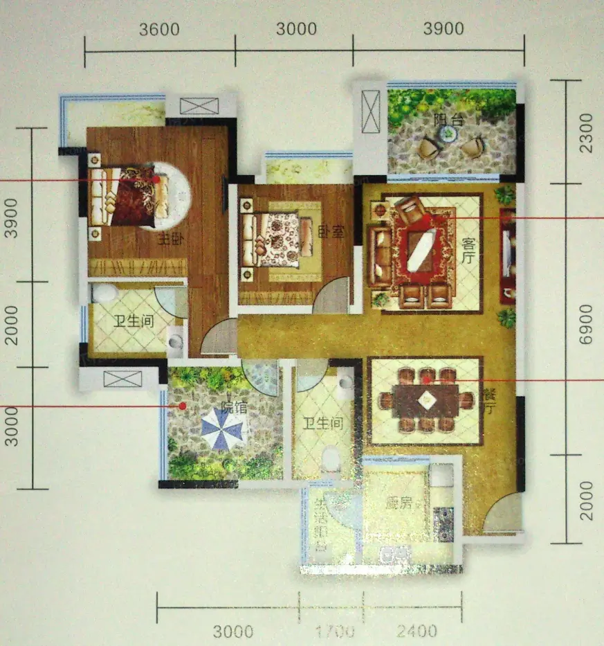 津都海岸最新动态：项目进展、配套设施及未来规划深度解析