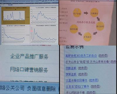 调查最新黑社会趋势：危险、挑战和新出路