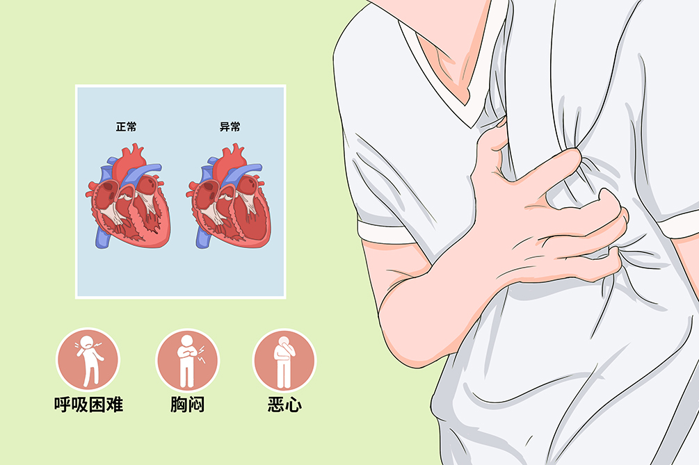 深度解读最新心衰指南：诊断、治疗及未来展望