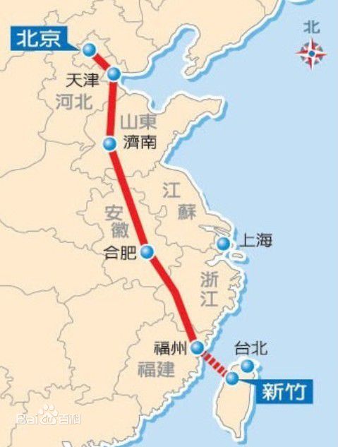 京台高速最新路况：实时路况播报及未来发展趋势分析