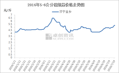 今日杞县大蒜最新价格深度解析：市场行情、价格波动及未来走势预测