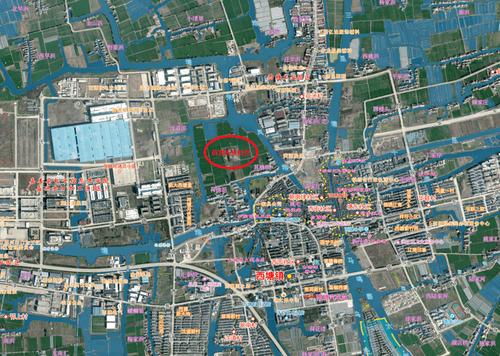 嘉善最新招聘信息：2024年嘉善就业市场分析及求职指南