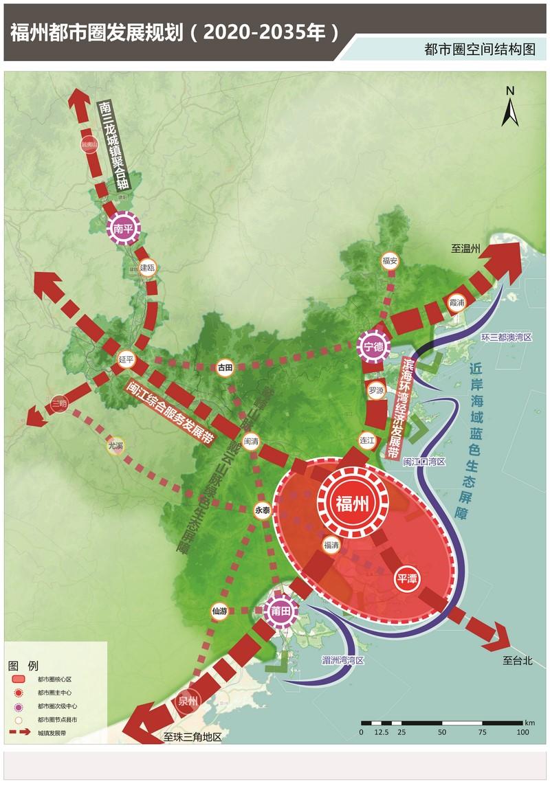 福州地铁线路图最新详解：线路规划、站点信息及未来发展趋势