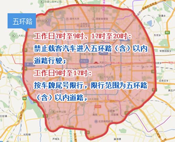 北京限号最新消息：2024年限行政策详解及未来趋势预测