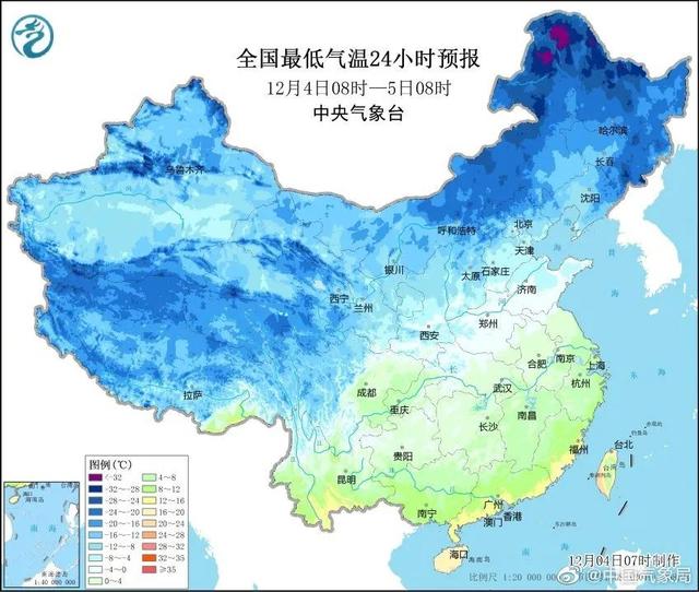 今日沈阳天气预报：细致解读及未来趋势预测