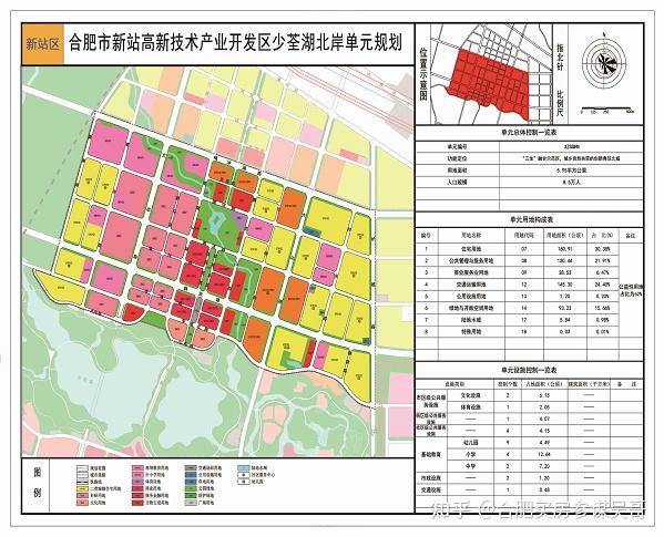 合肥新站楼盘最新信息：区域规划、配套设施、购房指南及未来展望