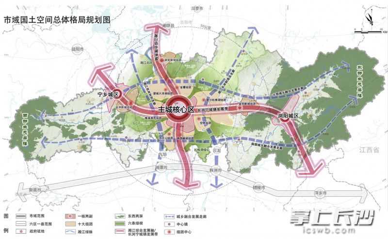 长沙最新水灾情况：灾情评估、防汛措施及未来挑战