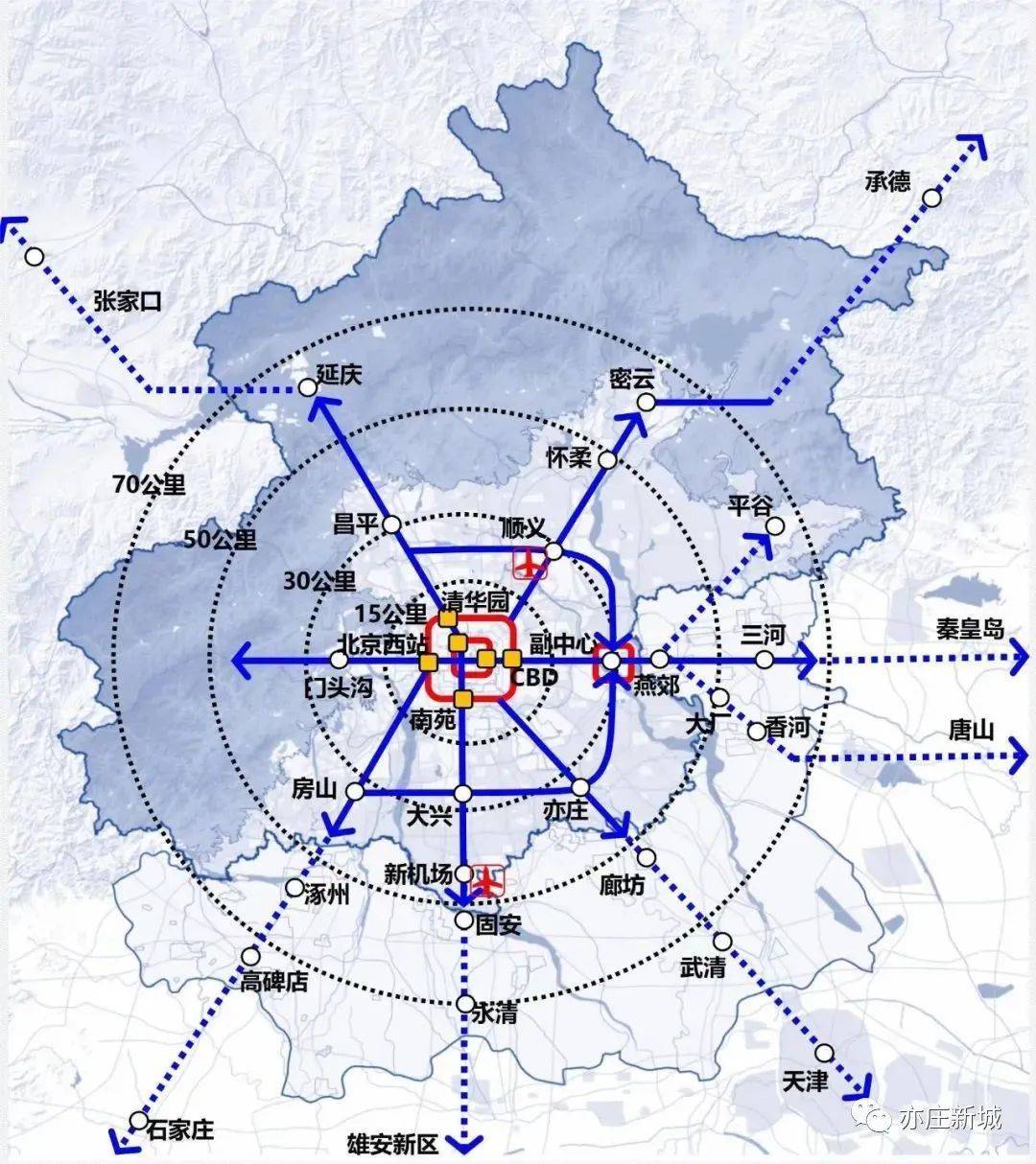 霸州最新限号政策解读：细则、影响及未来趋势分析