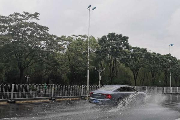 吉林暴雨最新消息：灾情通报、防汛措施及未来展望