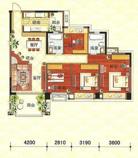 中山银华花园最新价格深度解析：购房指南及未来走势