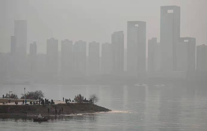 长沙今日空气质量：实时数据分析及未来展望