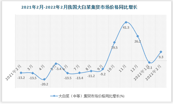 白菜最新价格行情深度解析：市场走势、影响因素及未来预测