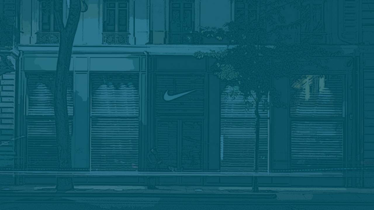 2024最新Nike潮鞋抢先看：设计理念、科技革新与时尚趋势深度解析