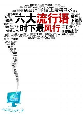 2019流行词语大盘点：从网络热词到社会现象的深度解读