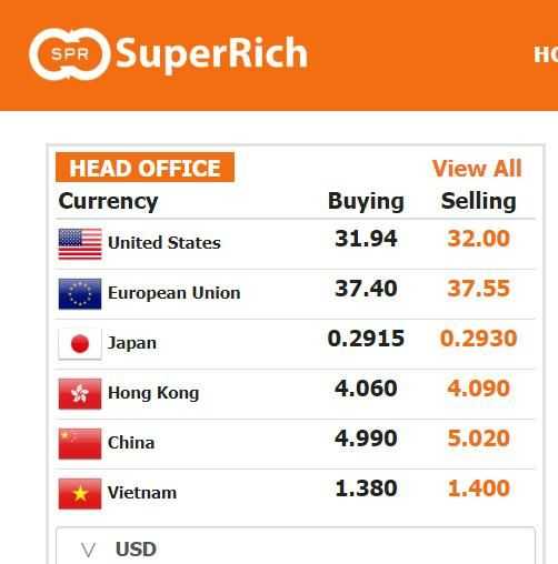 最最新泰铢汇率波动分析：影响因素、投资风险及未来走势预测