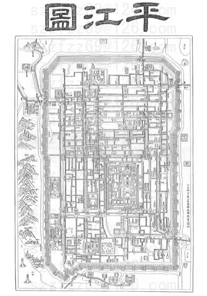 陇江最新规划详解：建设、环境和民生的全面提升