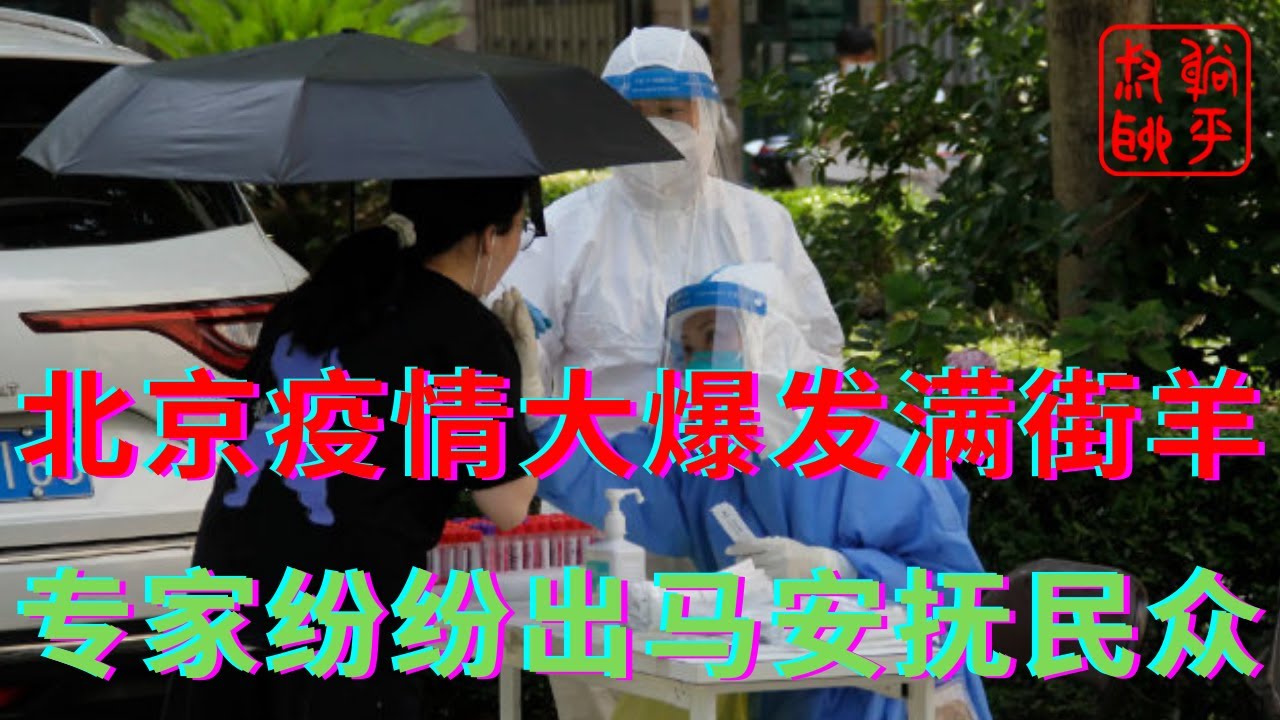 北京肺炎最新病例追踪：疫情现状、防控措施及未来展望