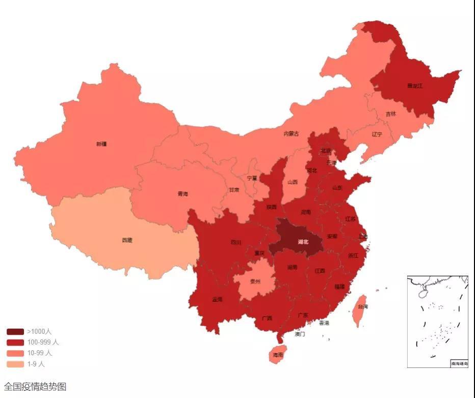 病毒确诊率最新分析：变化趋势、实时反映和未来风险