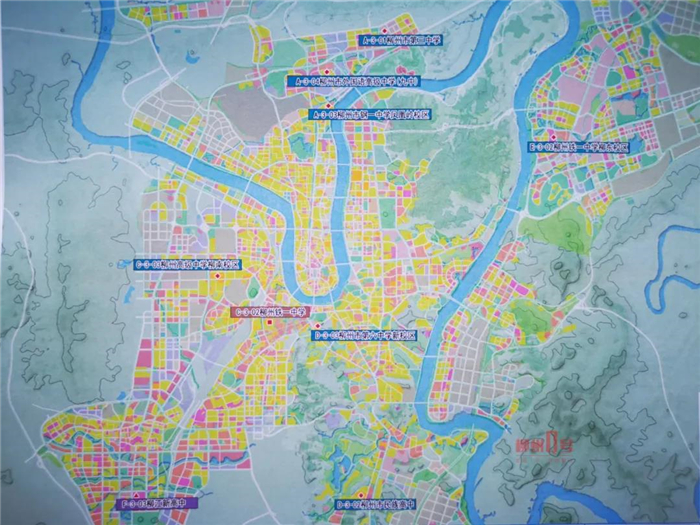 柳州楼盘最新资讯：市场分析、潜力区域及购房建议