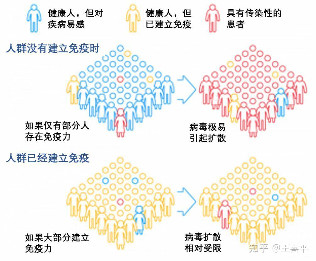 解码最新冠状疫苗：技术革新、效力评估及未来展望