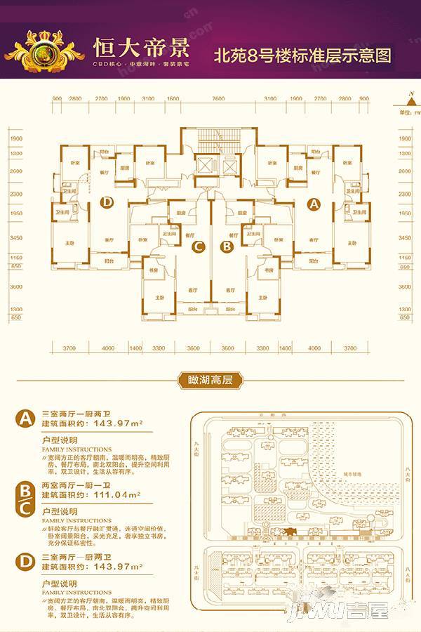 开封恒大帝景最新消息：项目进展、市场分析及未来展望