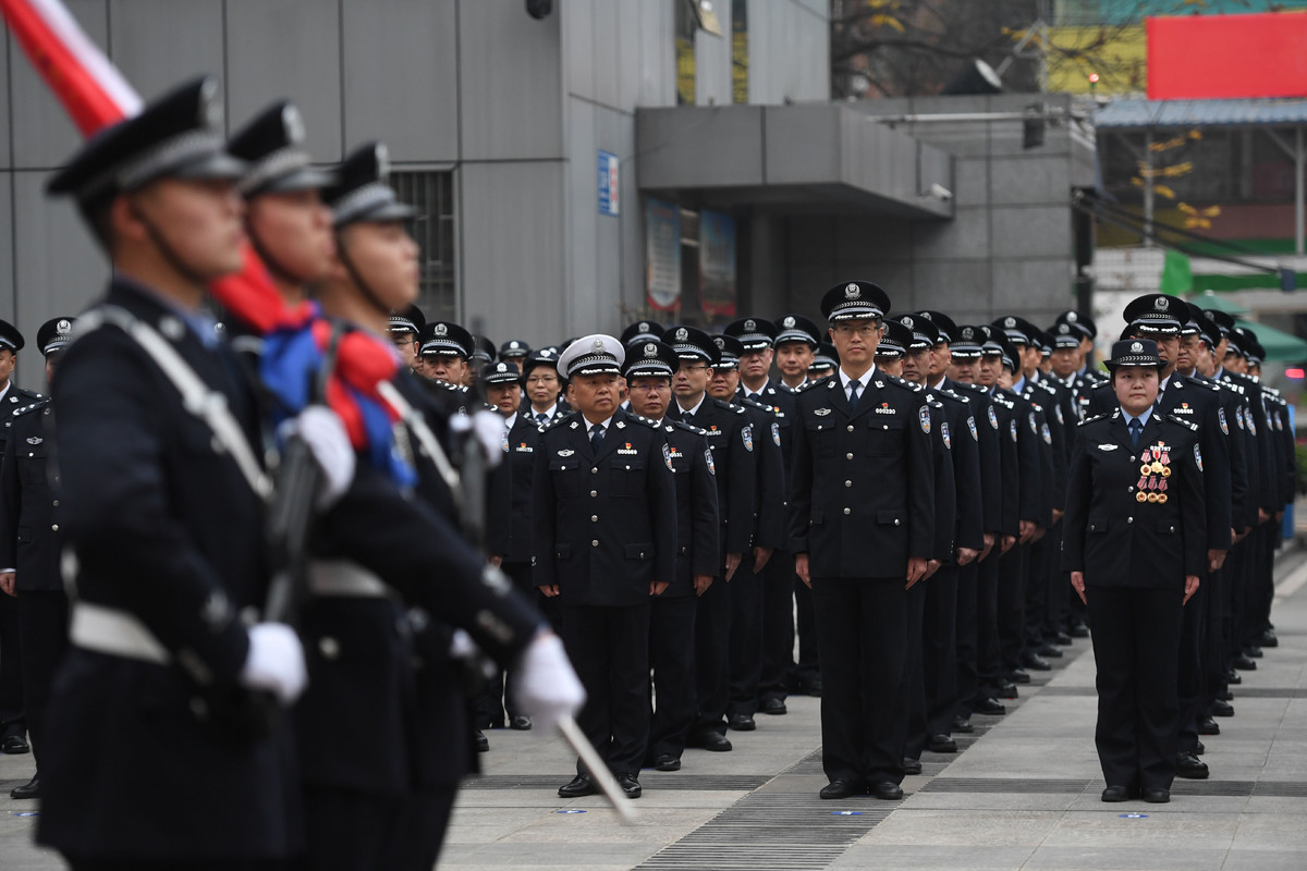 人民警察法最新解读：规范执法、提升警务效能及未来展望