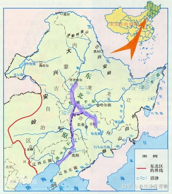 松辽运河工程最新消息：规划调整、经济效益及环境影响深度解析