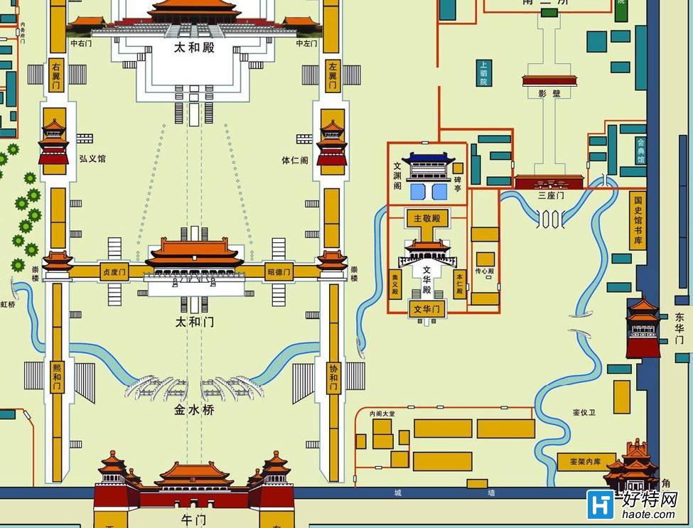 故宫大G最新：数字化转型与文化传承的碰撞与融合