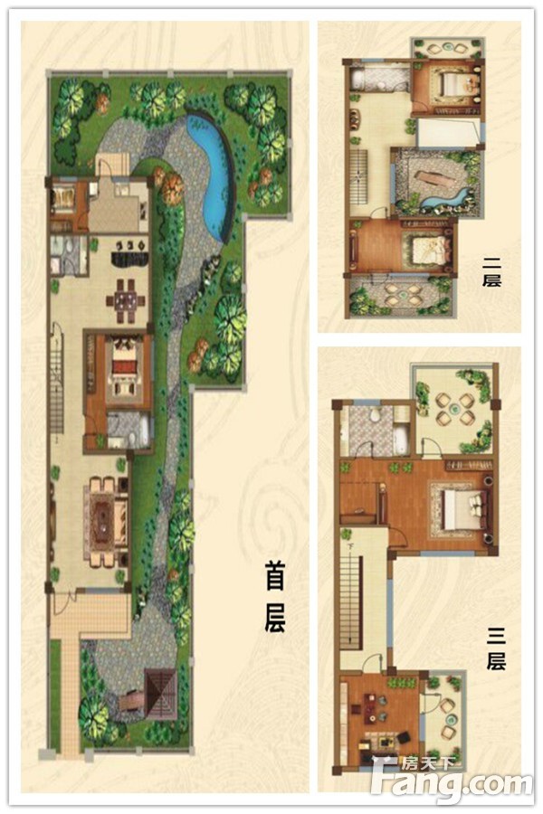 九江阳光365最新房价深度解析：市场走势、投资价值及未来展望