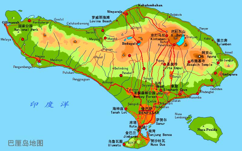 印尼最新火山喷发：灾害风险评估与社会经济影响深度解析