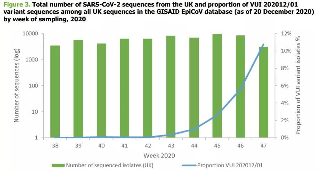 英国最新兰疫病消息：分析兰疫病在英国的最新发展动态