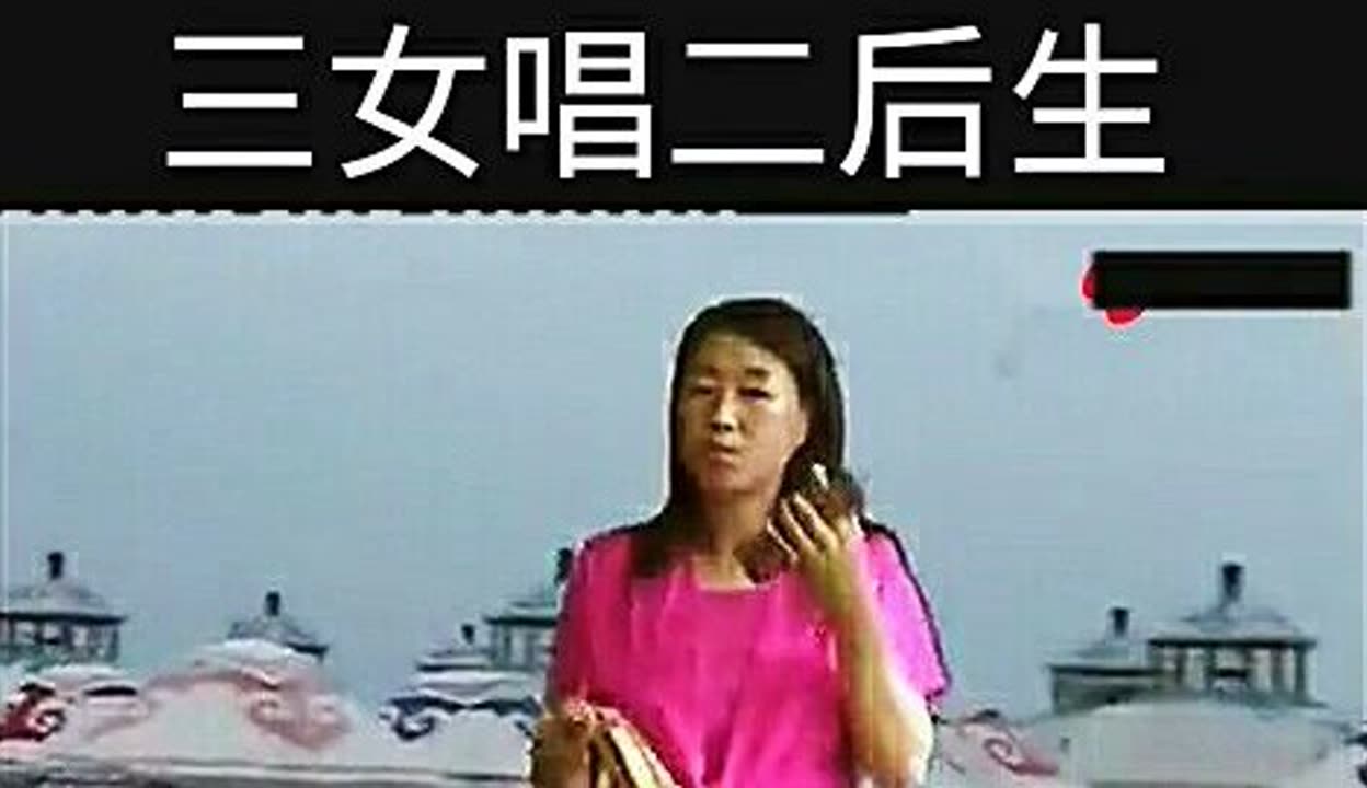 内蒙古二媳女最新吹唱精选：文化传承与现代变形