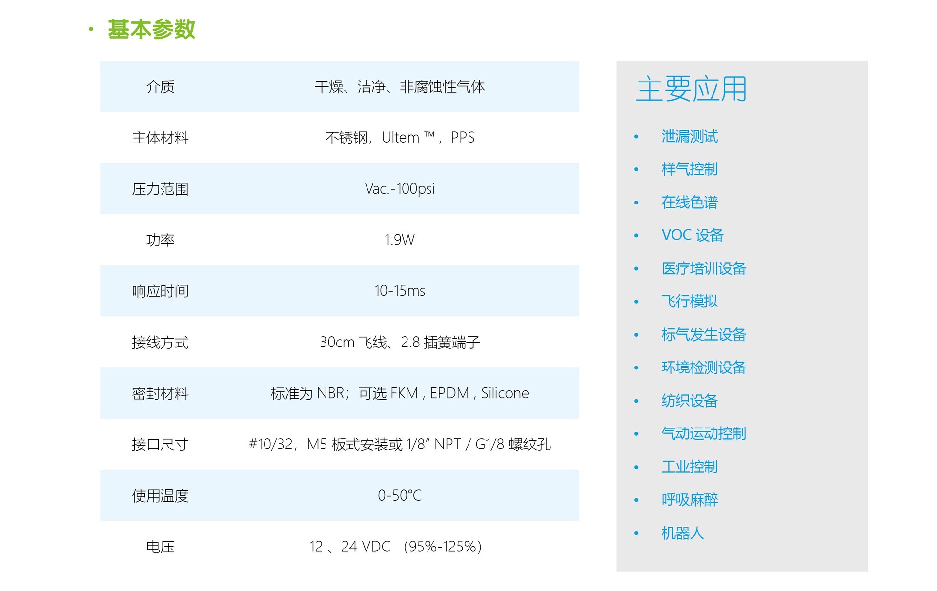 最新电磁泵技术革新与应用：高效节能与未来展望