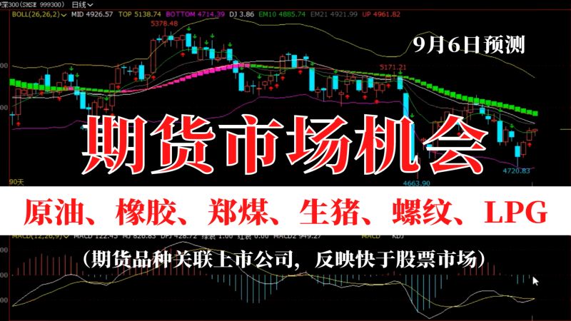 探秘最新期货小说：金融风云与人性博弈的精彩演绎