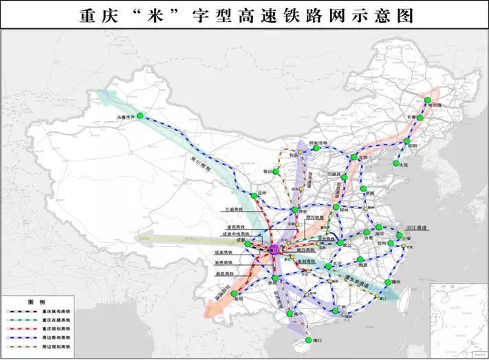 兰渝铁路最新开通时间：全线贯通后的发展与挑战