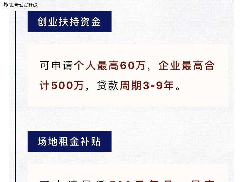 深度解读：哈尔滨最新补贴政策全解析及未来趋势预测