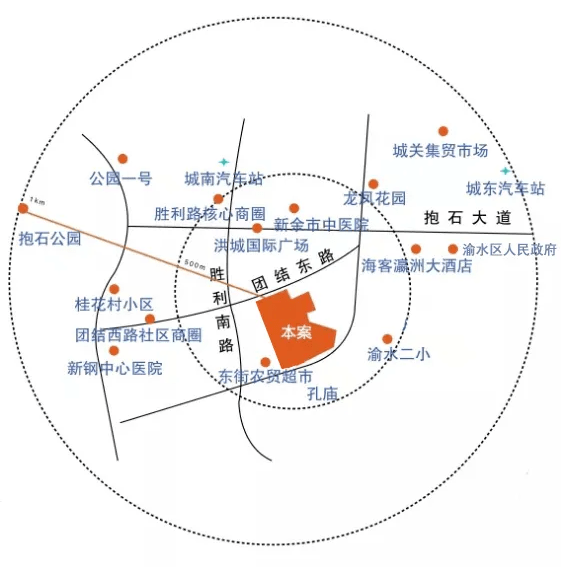 江西新余最新动态：经济发展、城市建设与未来展望