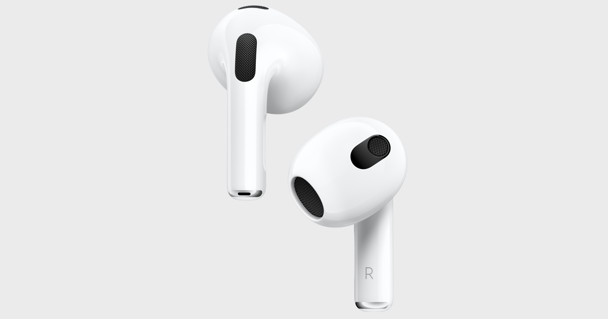 苹果最新耳机曝光：AirPods Pro 2代升级及未来耳机市场展望