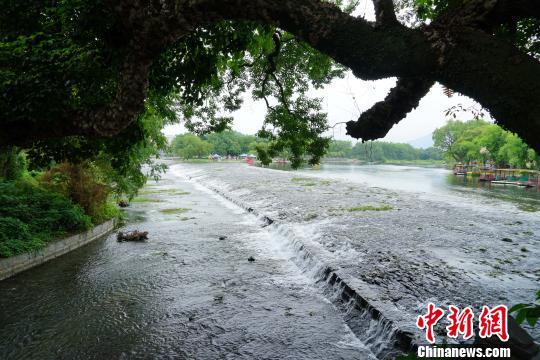 探秘最新的桂林景区：从经典景点到特色体验，深度解析桂林旅游新风尚