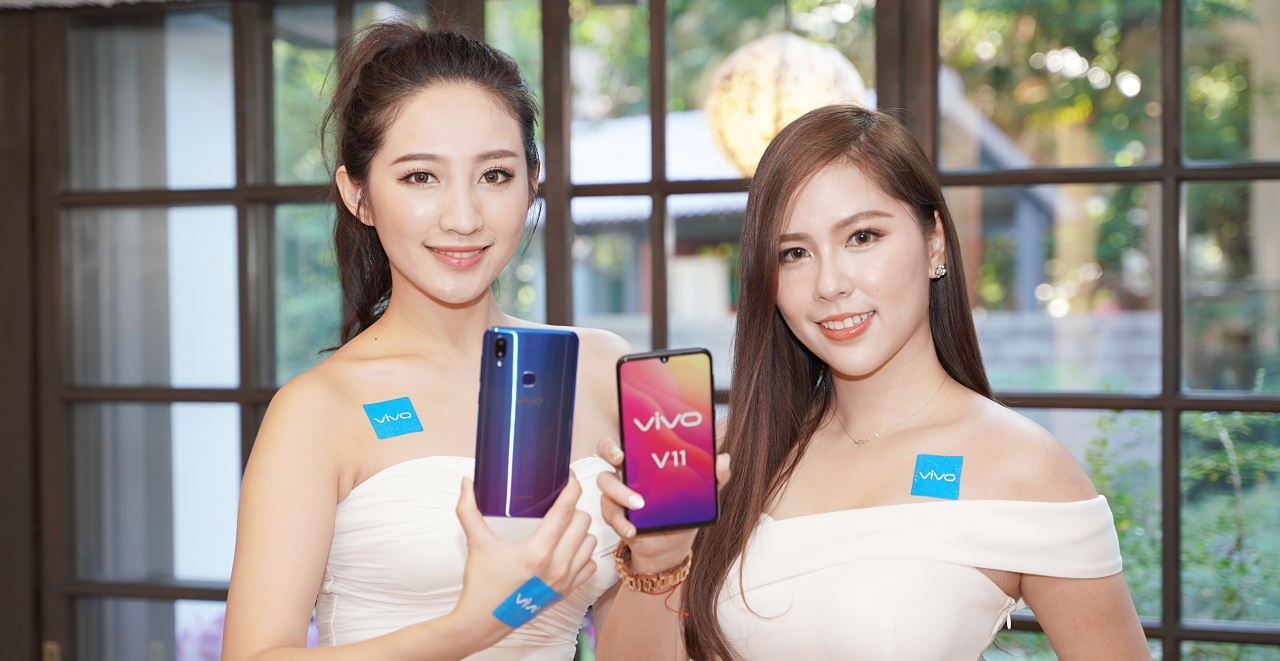 深度解析：vivo 2018年最新款手机，技术创新与市场挑战