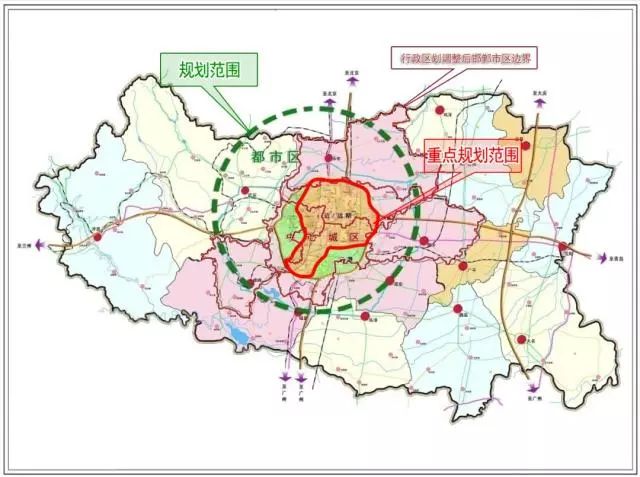 邯郸最新会普信息解读：政策、市场及发展趋势全方位解析