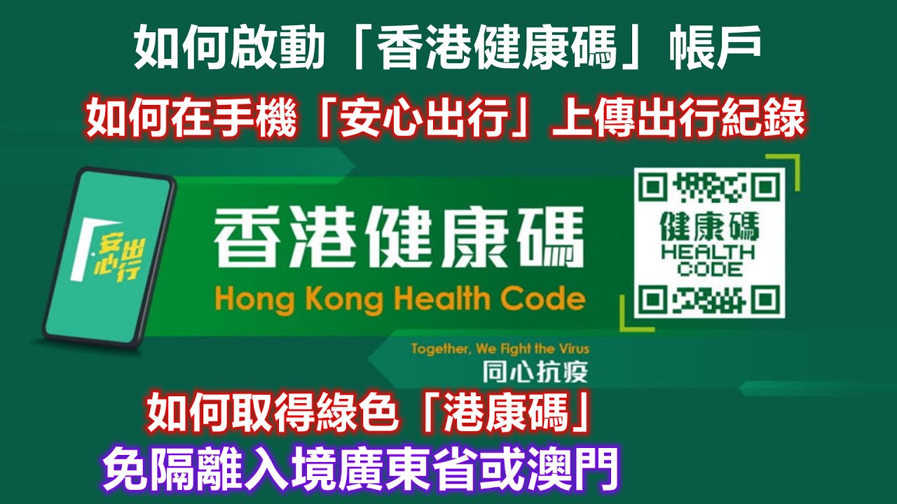 最新健康码资料解析：安全保障与新的控制方式