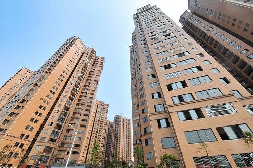 六安市房价最新报价：区域分析、市场走势及未来预测