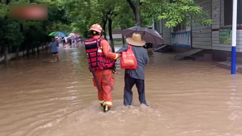 河北最新降雨通知：防汛预警及应对措施深度解析