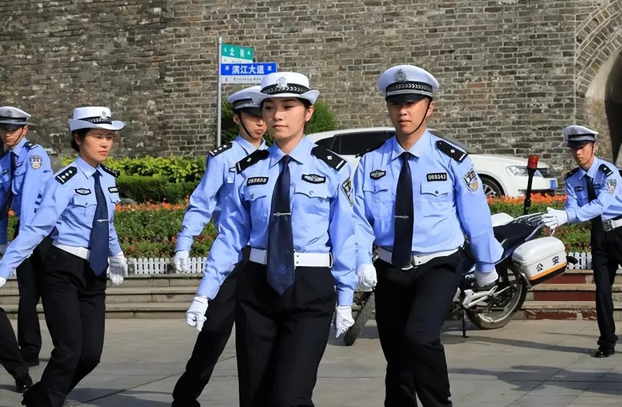 协警改革最新新闻联播：创新稳定的安全护守方案