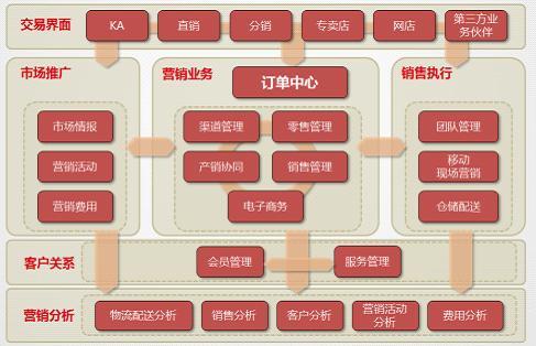 深度解读：中国最新联姻背后的经济、社会与文化影响