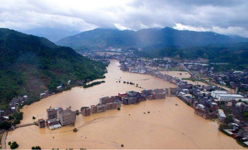 绵阳暴雨最新预警：山洪地质灾害风险及防御措施详解