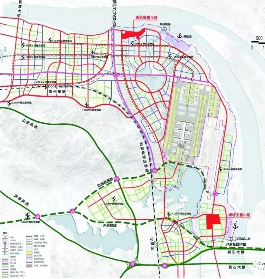 燕矶机场2024最新消息：建设进度、运营规划及未来展望