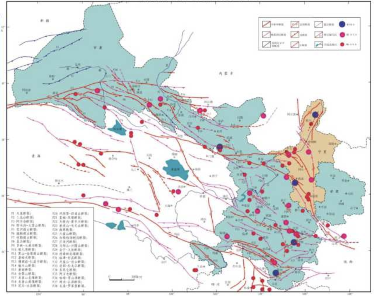 甘肃最新受灾消息：灾情通报、救援进展及未来重建