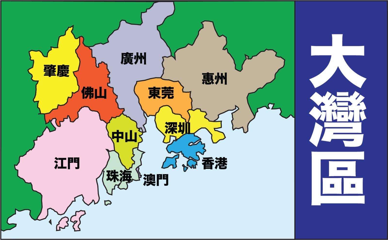 番禺最新情况深度解读：经济发展、城市建设及未来展望